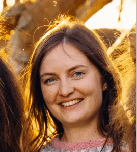 Carina Windbrechtinger Portrait